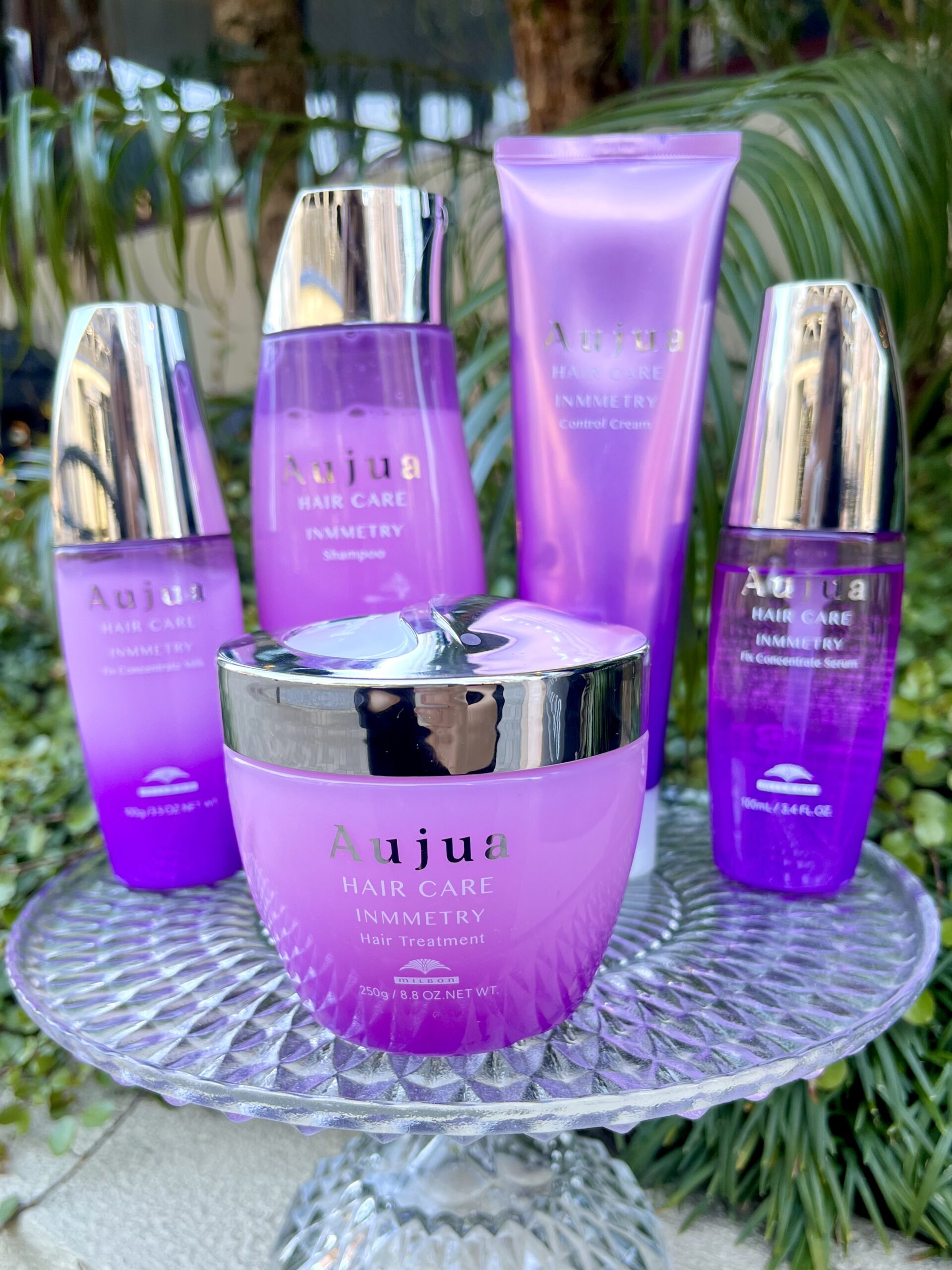 Aujua IMMURISE｜オージュア イミュライズ シャンプー 1L | ヘアケア