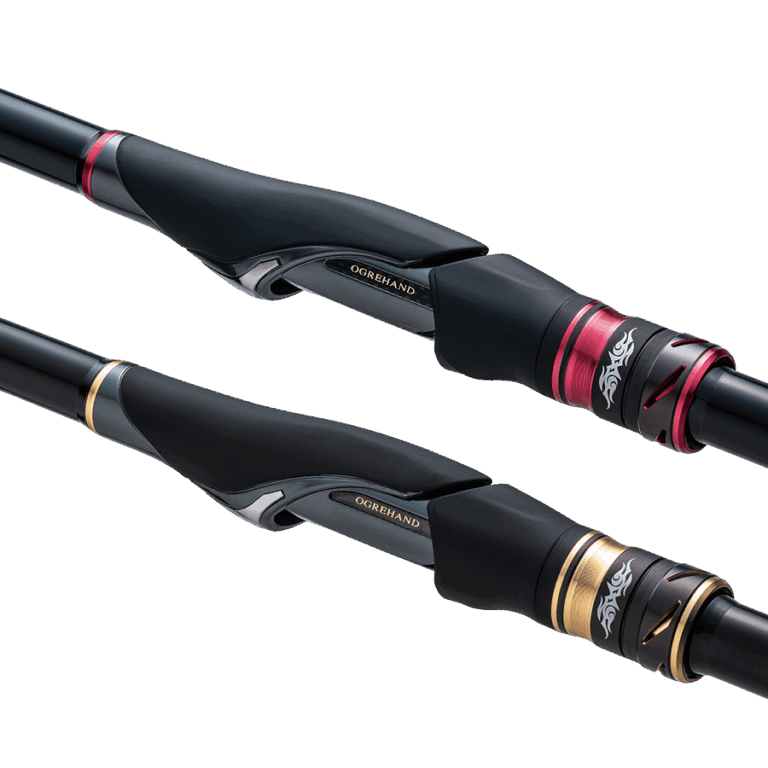 OGREHAND SC（オウガハンドSC） | 釣武者