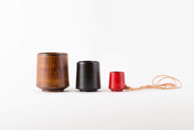 NODATE mug 紅緋 | 商品一覧 | 地域文化商社 うなぎの寝床
