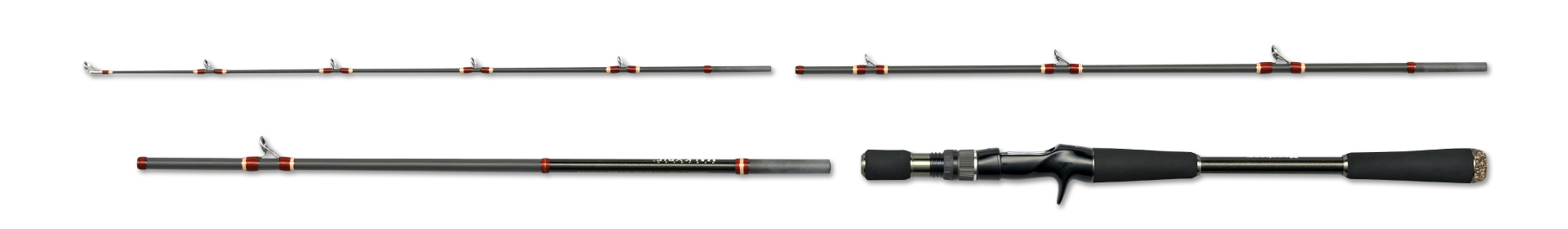Megabass VALKYRIE World Expedition ヴァルキリー・ワールドエクスペ