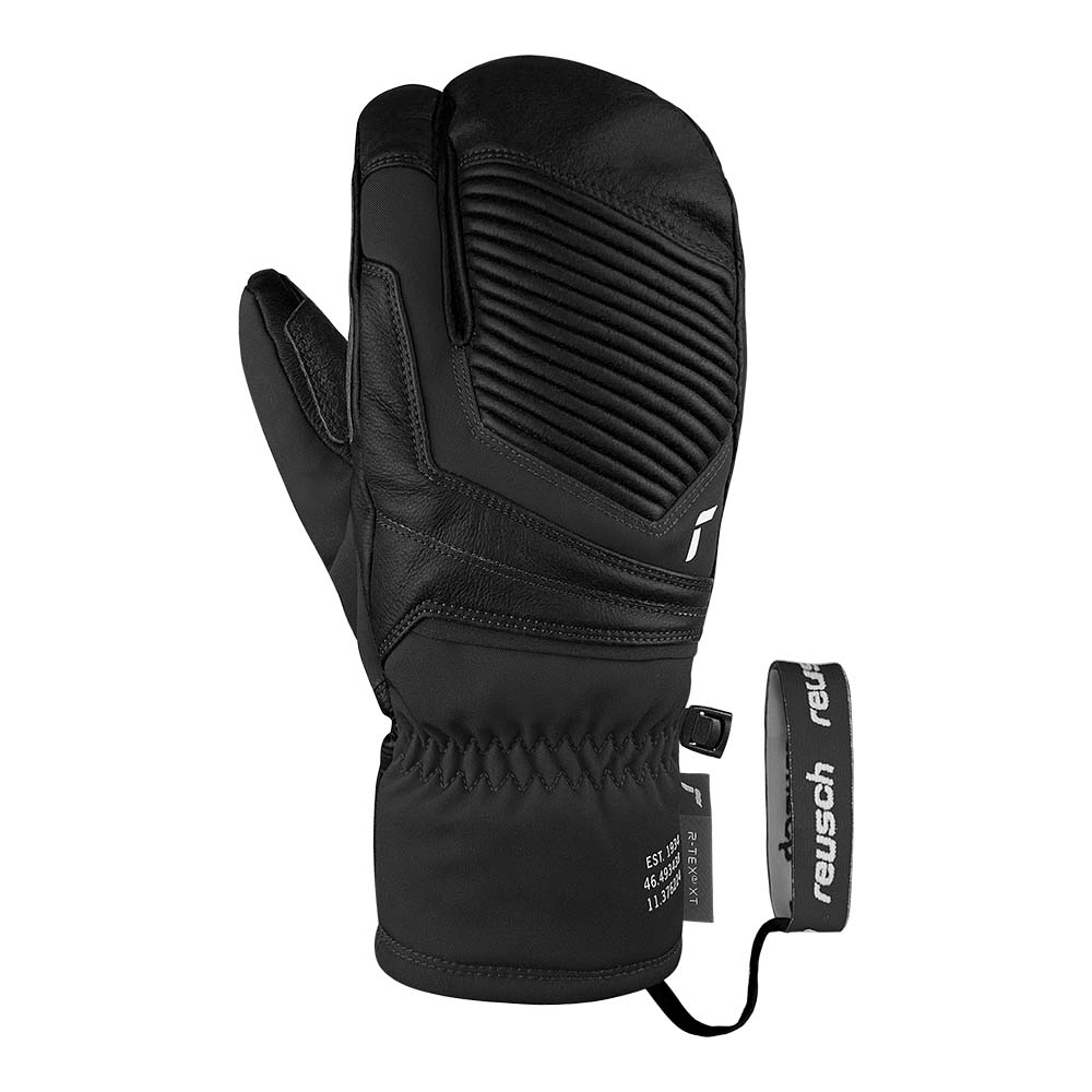 REUSCH OVERLAND R-TEX® LOBSTER｜reusch ロイシュ : スキーグローブ