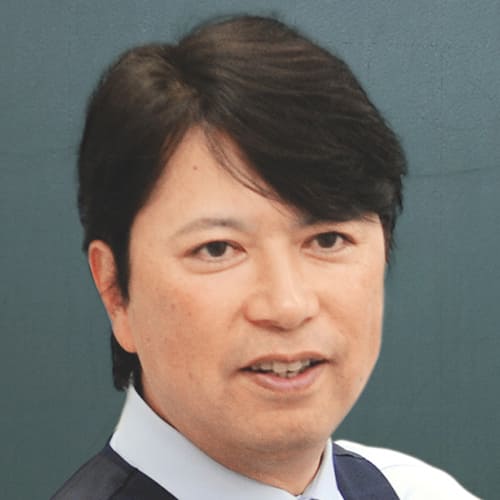 河合 正人先生｜実力講師陣｜東進ドットコム