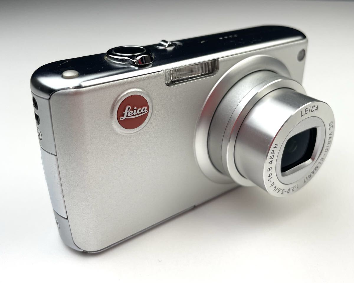 Yahoo!オークション -「c-lux1」(家電、AV、カメラ) の落札相場・落札価格