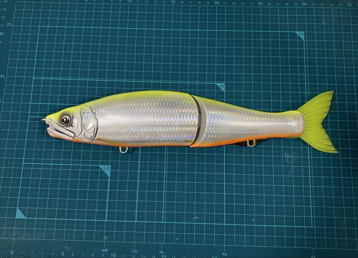 Yahoo!オークション -「尺one」(淡水) (ハードルアー)の落札相場・落札価格