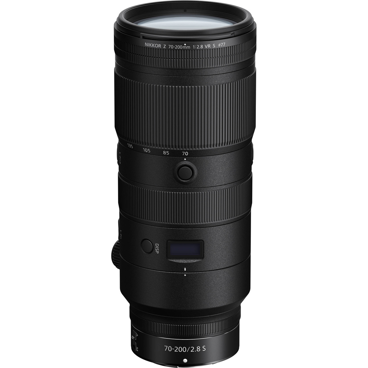 Nikon Z - 70-200mm f/2.8 VR S Lens at Ace Photo
