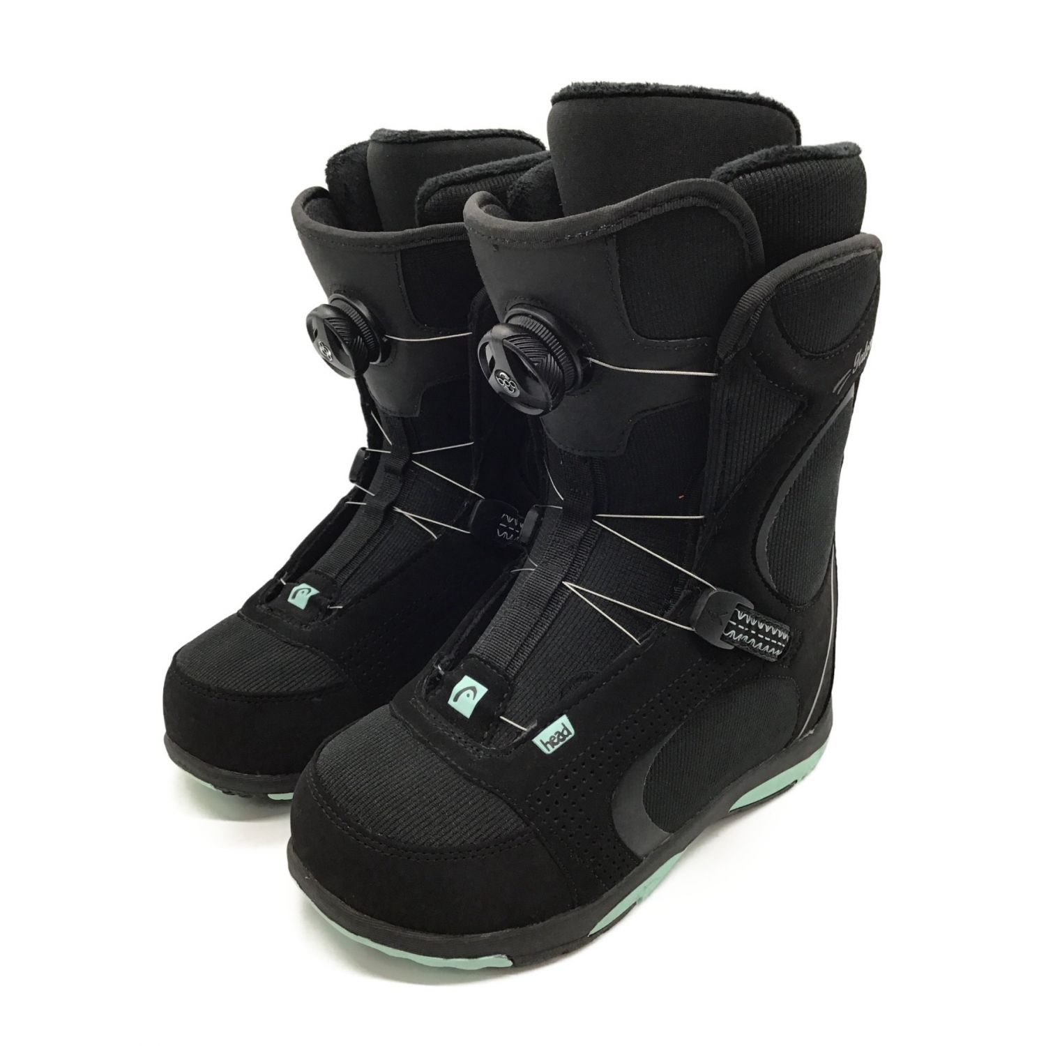 HEAD (ヘッド) スノーボードブーツ GALORE PRO BOA 18-19｜トレファク