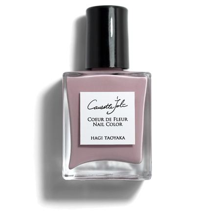 Causette.Joli / Coeur de Fleur Nail Color はぎたおやかの公式商品