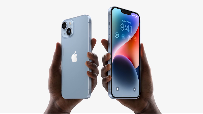 Apple iPhone 14 Plus - Price, Specs & Reviews | AT&T