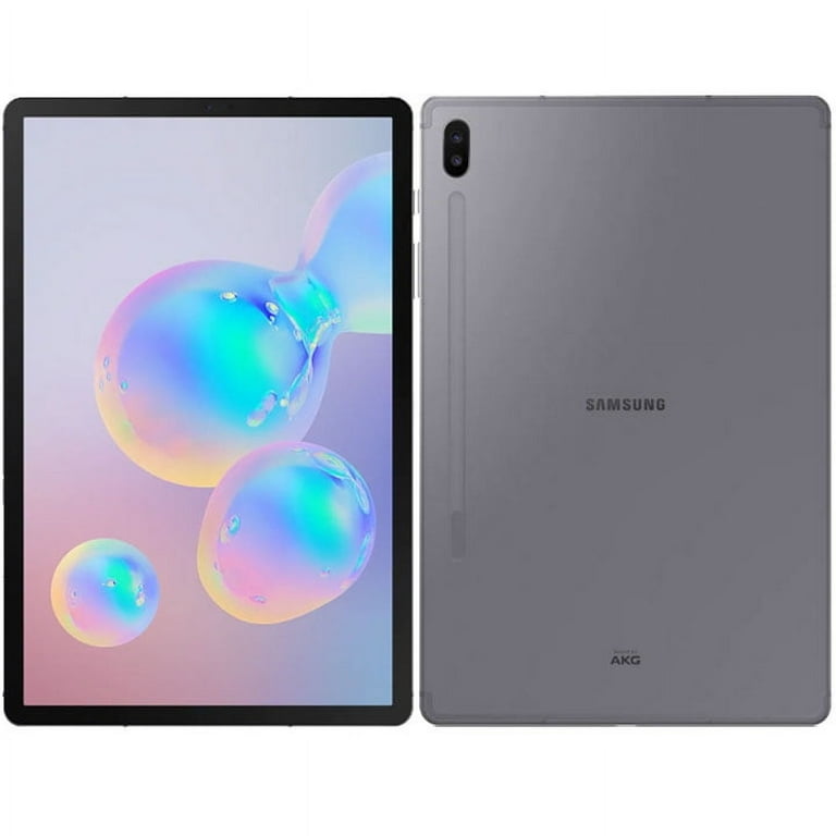 Restored Samsung Galaxy Tab A (2019,Wi-Fi) SM-T510 32GB 10.1
