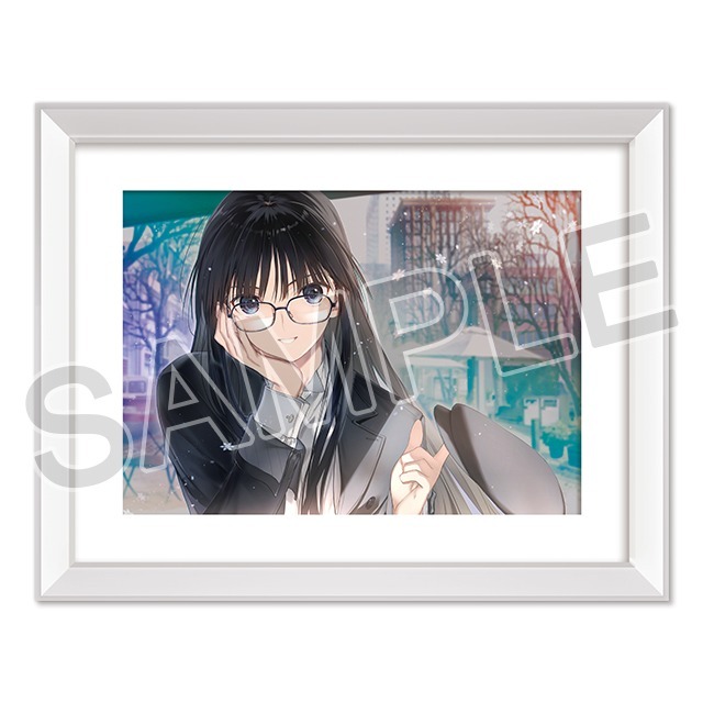 AQUAPLUS STORE：WHITE ALBUM2