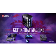 MSI MAG CORELIQUID C240 EVA e-PROJECT 価格比較 - 価格.com