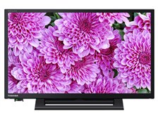 東芝 REGZA 19S24 [19インチ] 価格比較 - 価格.com