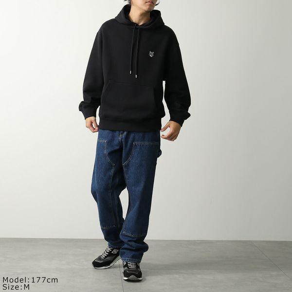 MAISON KITSUNE（メゾン キツネ） パーカー PM00703KM0341 メンズ
