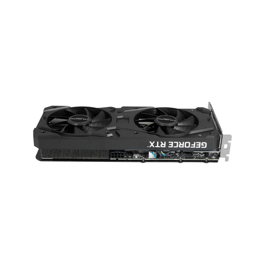 NVIDIA GEFORCE RTX 3060 搭載 12GB グラフィックボード GG-RTX3060