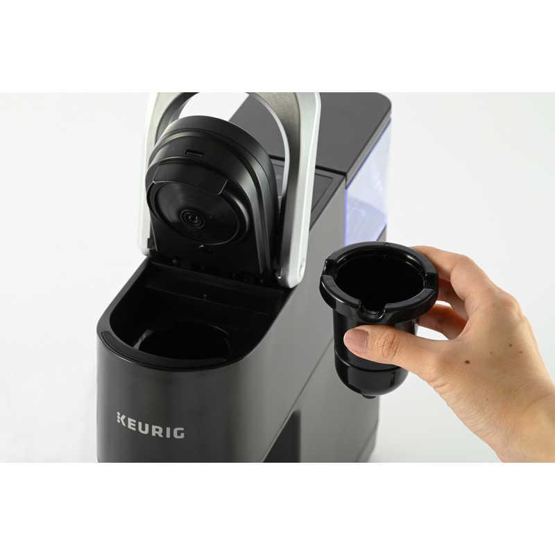 KEURIG キューリグ カプセル式コーヒーメーカー 家庭用抽出機 KB01