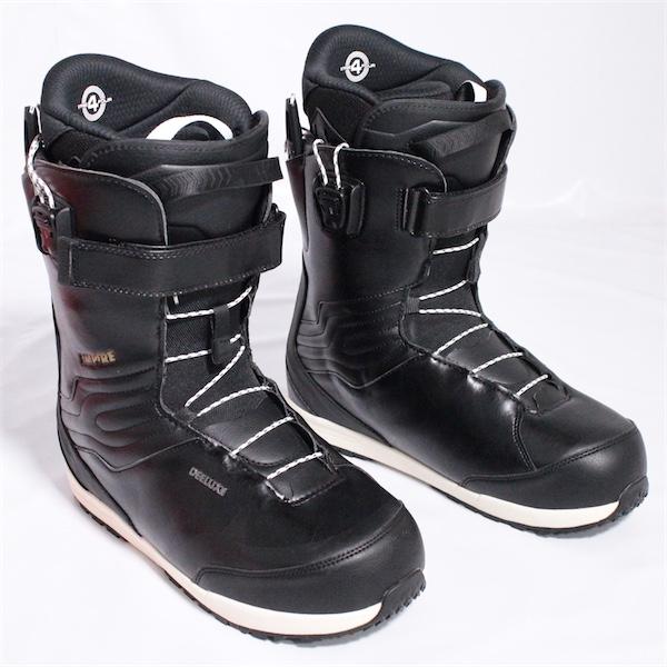 美品 21-22 DEELUXE Empire サイズ30.5? 【中古】スノーボード ブーツ
