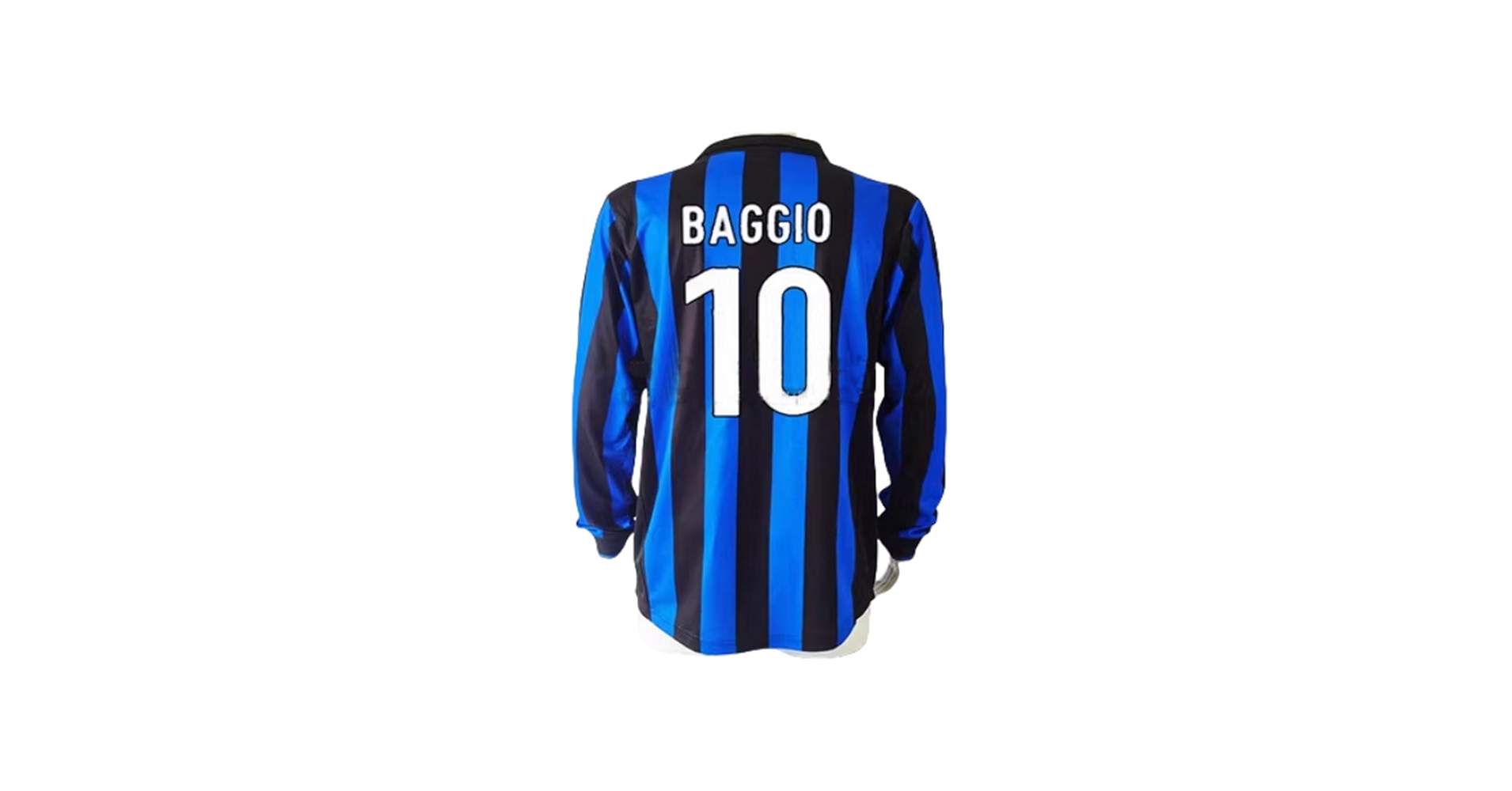 Amazon.co.jp: 復古版 インテル・ミラノ 98-99 サッカー ユニフォーム