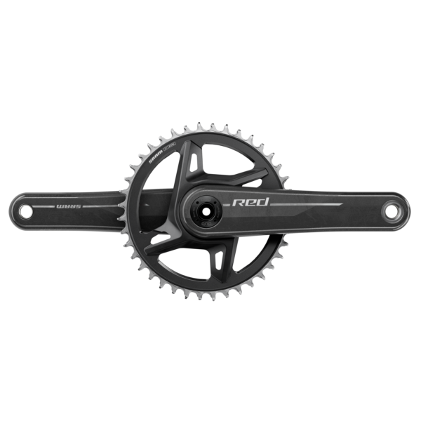 SRAM Red AXS Crank Set DUB Wide 1x | SRAM ROAD | 株式会社Many'S