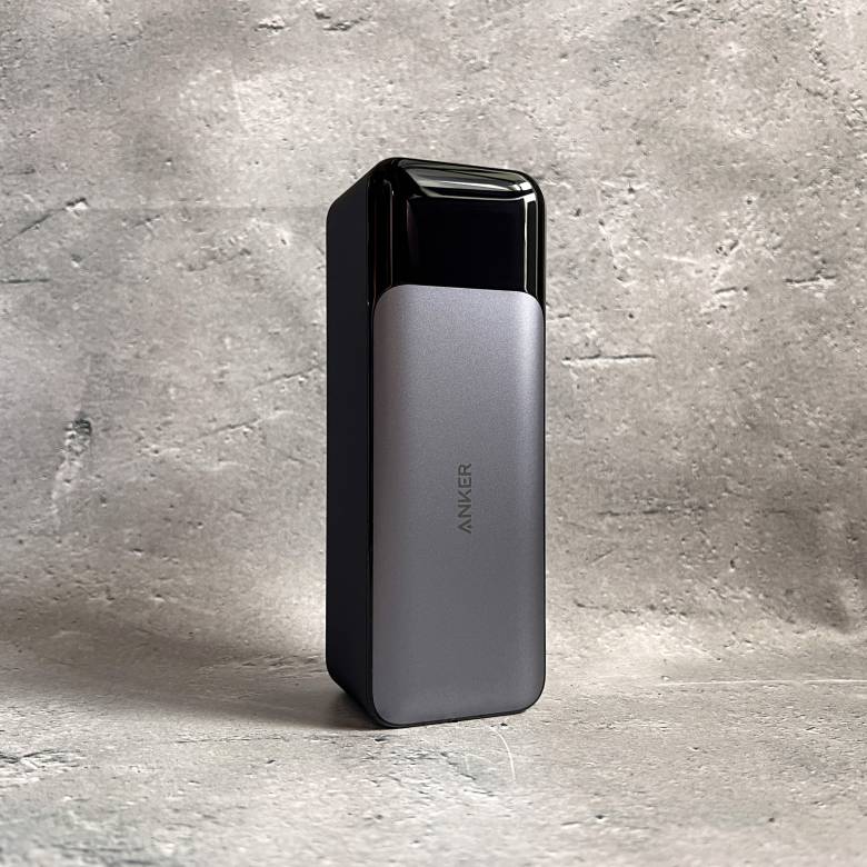 Anker 737 Power Bank (PowerCore 24000)をレビュー！最大140Wの超高
