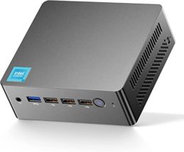 SkyBarium ミニPC 第12世代 Intel N100, Mini PC 換装の可能性