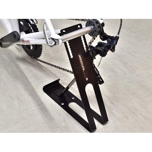 MINOURA ( ミノウラ ) カーキャリア VERGO REAR END SUPPORT 4