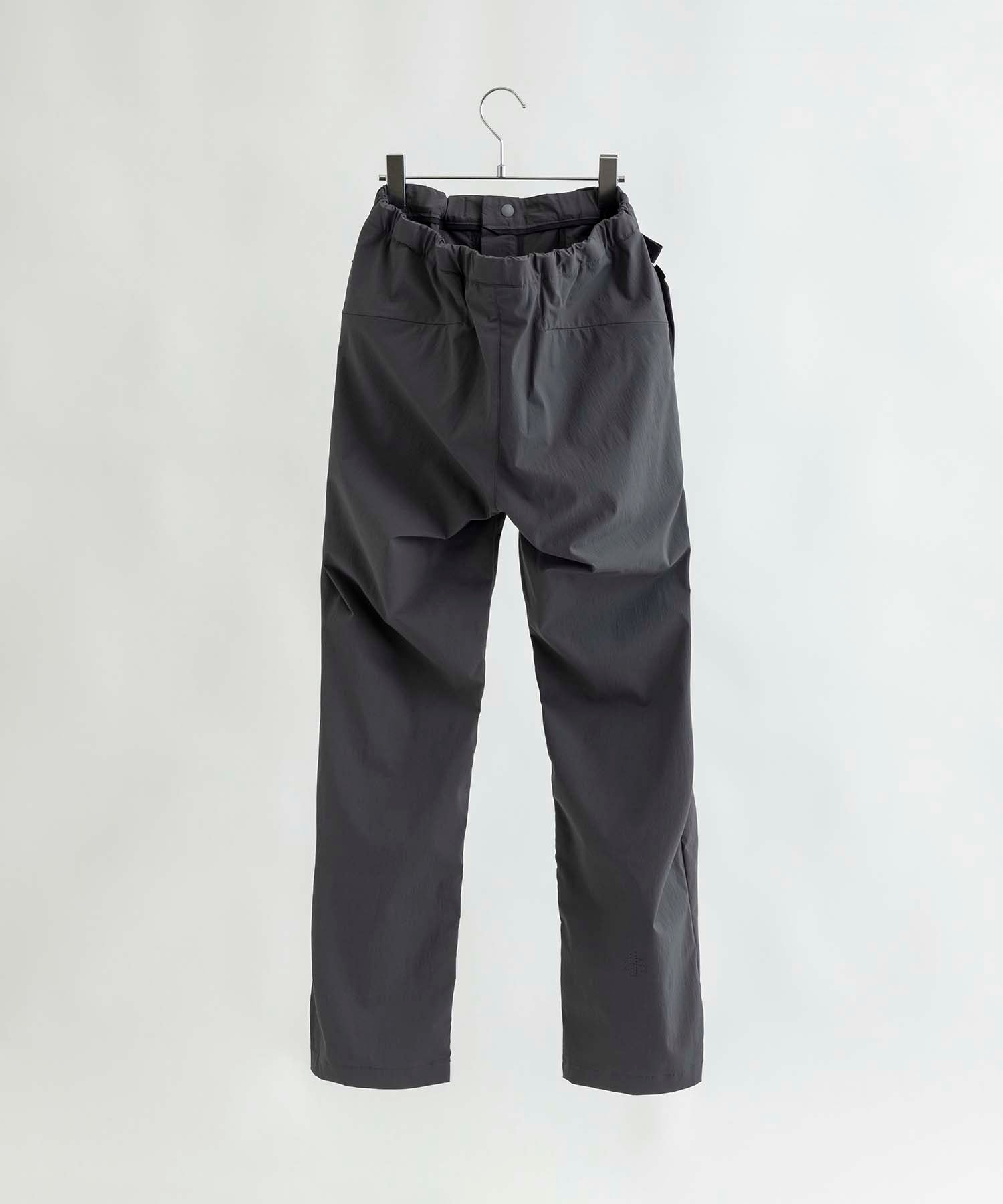 MENS】Crank Pants KAR クランクパンツ 大容量ポケット ロングパンツ