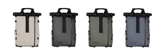 新発売】WANDRD（ワンダード）より、さらなる進化を遂げたバックパック
