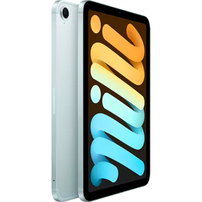New iPad mini (A17 Pro): Price, Colors, Reviews, Specs | Verizon
