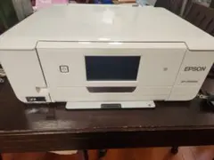 2026年最新】epson ep-808awジャンク品の人気アイテム - メルカリ