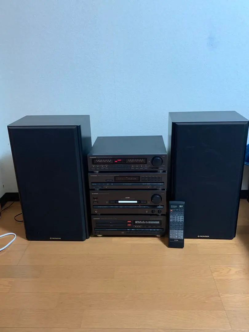 2026年最新】PIONEER Privateの人気アイテム - メルカリ