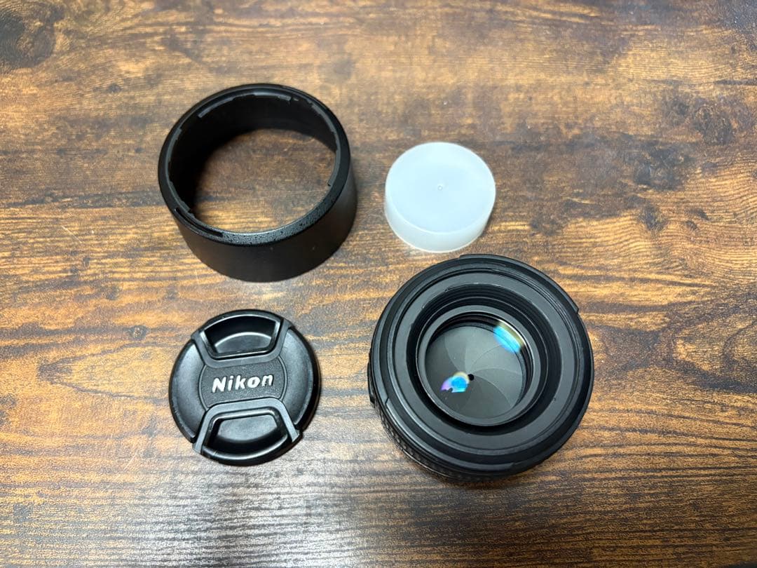 レンズ(単焦点) Nikoe AF-S Nikkor 50mm f1.4G 51mMn9uQNgL._AC_UL210_SR210,