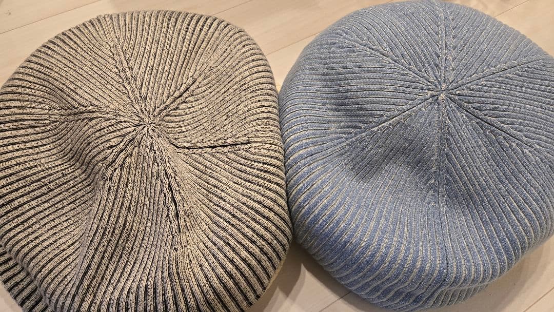 ［ＩＤＥＥ］ＭＩＮＩ　ＰＵＵＦ　2セット PUUF, MINI PUUF｜IDEE SHOP Online