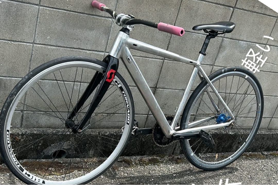 ピスト「ロード」超軽量 ヨネックス史上最軽量のロードバイク「カーボネックス SLD」2023年3月