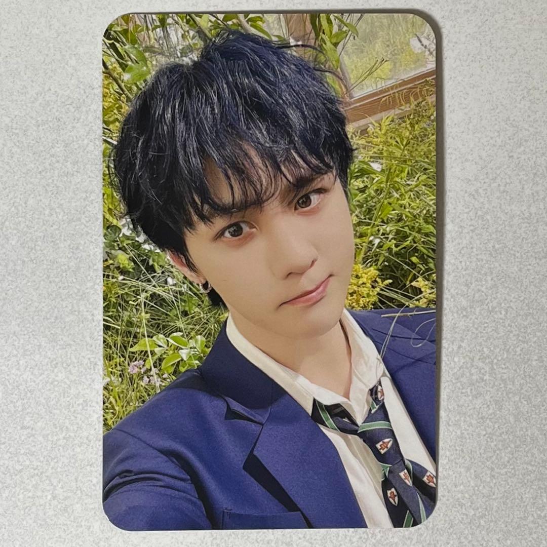 WayV 威神V The Highest お渡し会 クン トレカ NCT - WayV The Highest トレカ クンの通販 by 🔟ten｜エヌシーティー