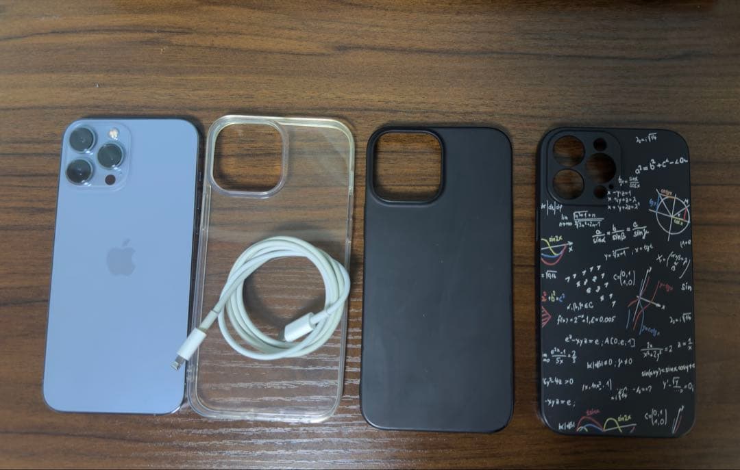 スマートフォン本体 Apple iPhone 13 Pro Max 256GB Amazon | 【整備済み品】 Apple iPhone 13 Pro Max 256GB アルパイン