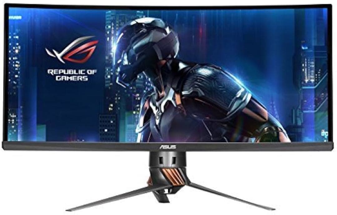 ディスプレイ・モニター本体 ASUS ROG Swift PG348Q important_image.jpg