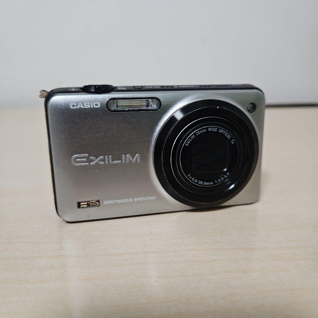 デジタルカメラ casio ex-zr10 カシオ HIGH SPEED EXILIM EX-ZR10 価格比較 - 価格.com