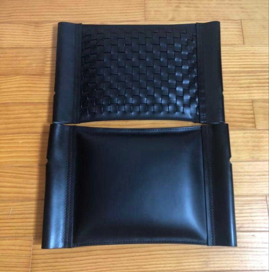 pinoworks レザージャケット PINOWORKS CB缶レザージャケット カバー | アウトドアモンスターTEABOY