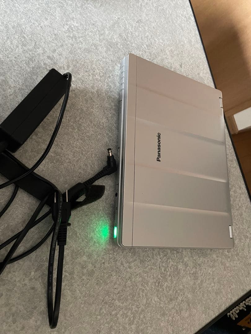 Panasonic ノートPC Intel Core i5 Windows10 Amazon.co.jp: 【整備済み品】 【Windows10 Pro搭載】 Panasonic ‎Let
