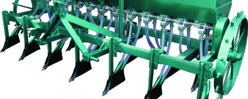 seed-drill