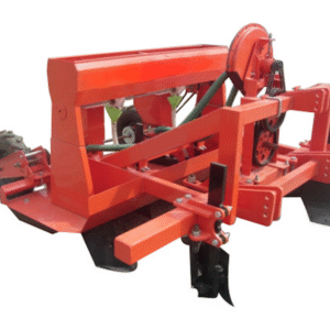 Raisedbed Precision Planter