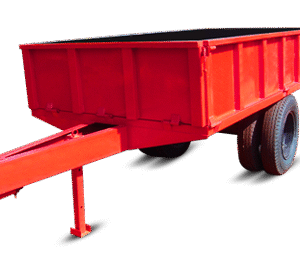 Farm Trailer