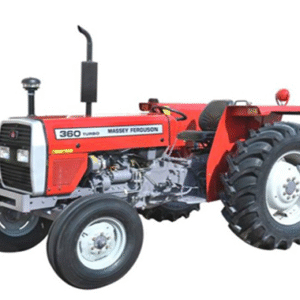 MF 360 TURBO