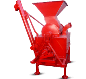 Maize Sheller