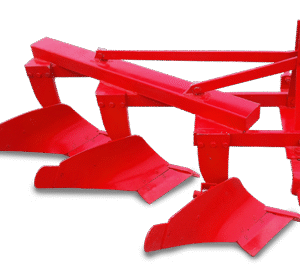 Mould Board Plough