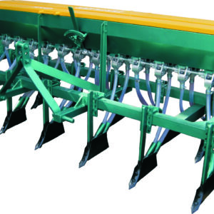 MULTI CROP SEED DRILL